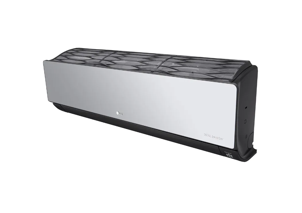 Кондиционер LG A12CMH.NGGF-KIT 12000 BTU İnverter
